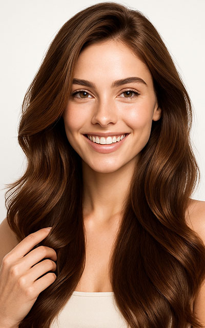 beautiful teeth