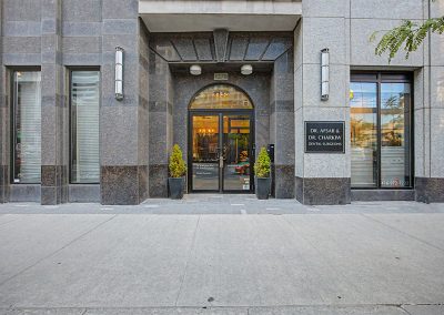Toronto Smile Gallery Office