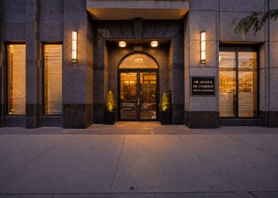 Toronto Smile Gallery Office