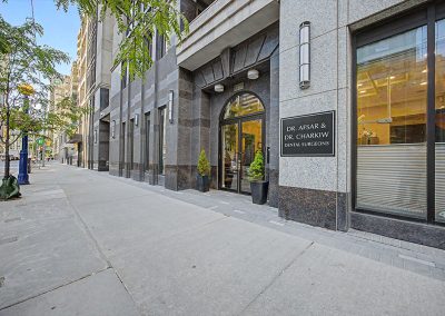 Toronto Smile Gallery Office