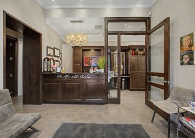 Toronto Smile Gallery Office