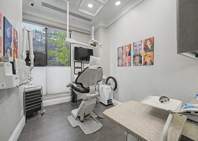 Toronto Smile Gallery Office