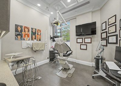 Toronto Smile Gallery Office