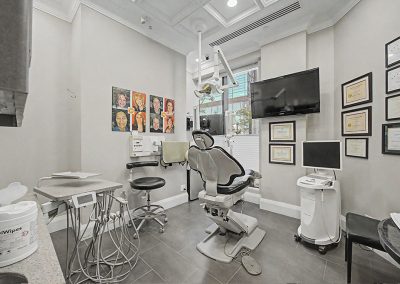 Toronto Smile Gallery Office