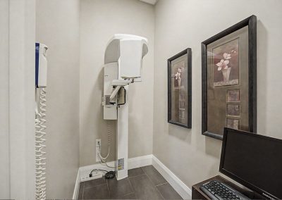 Toronto Smile Gallery Office