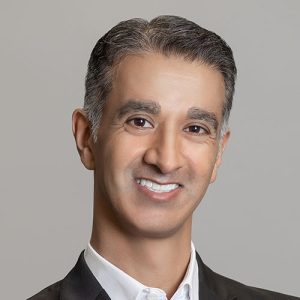 Dr. Chandan Advani