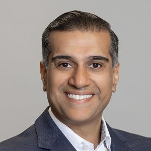 Dr. Naveen Verma
